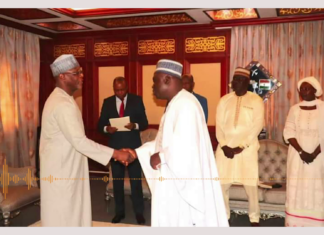 Le récap’ Sahel du 05 au 09 août 2024