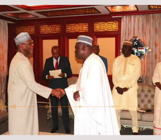 Le récap’ Sahel du 05 au 09 août 2024