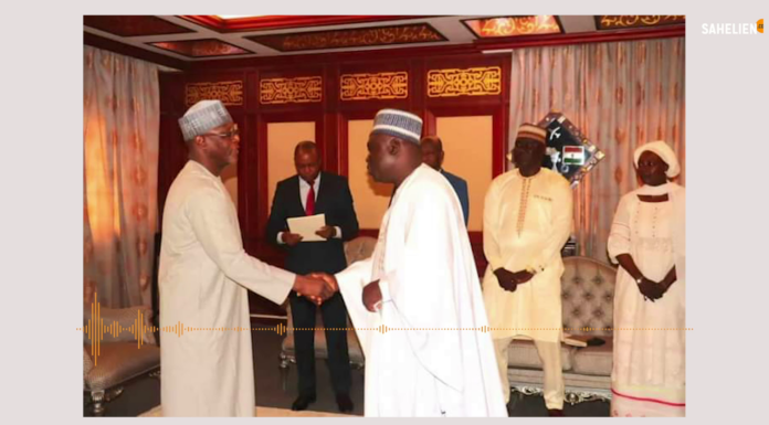 Le récap’ Sahel du 05 au 09 août 2024