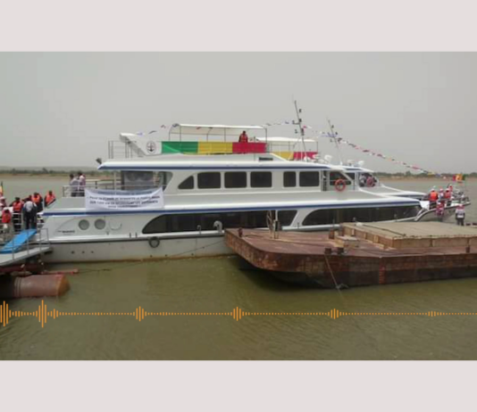 Le récap’ Sahel du 12 au 16 août 2024