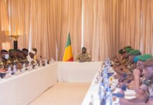 Le récap’ Sahel du 23 au 27 septembre 2024