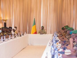 Le récap’ Sahel du 23 au 27 septembre 2024