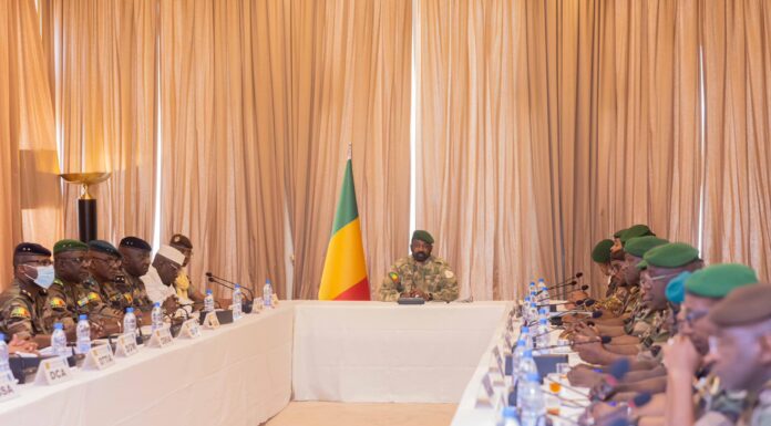 Le récap’ Sahel du 23 au 27 septembre 2024