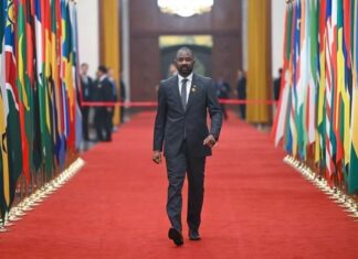 Le récap’ Sahel du 02 au 06 septembre 2024