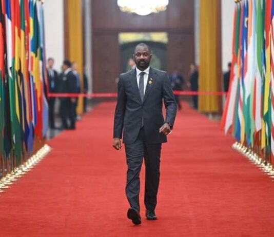 Le récap’ Sahel du 02 au 06 septembre 2024