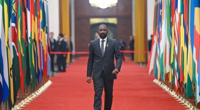 Le récap’ Sahel du 02 au 06 septembre 2024