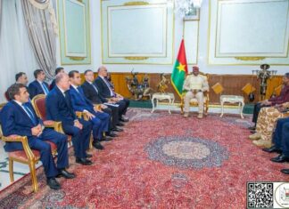 Le récap’ Sahel du 09 au 13 septembre 2024