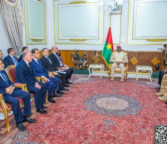 Le récap’ Sahel du 09 au 13 septembre 2024