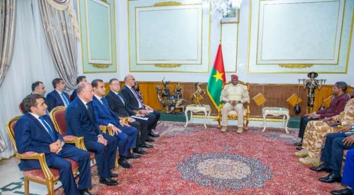 Le récap’ Sahel du 09 au 13 septembre 2024