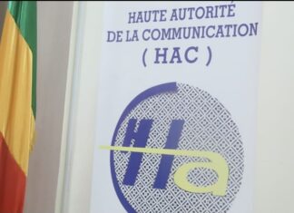 Mali/Médias : la HAC suspend TV5 Monde pour 3 mois