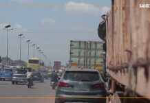 Mali : « Les véhicules stationnés le long des axes routiers, un risque pour la sécurité publique «