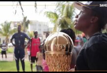 Mali/Afrobasket U18 : l’effet d’un double sacre