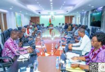 Le récap’ Sahel du 30 septembre au 04 octobre 2024