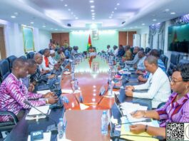 Le récap’ Sahel du 30 septembre au 04 octobre 2024