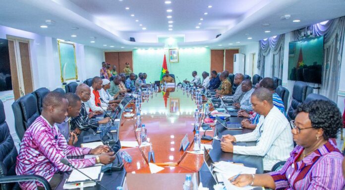 Le récap’ Sahel du 30 septembre au 04 octobre 2024