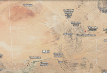 Le récap’ Sahel du 07 au 11 octobre 2024