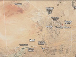 Le récap’ Sahel du 07 au 11 octobre 2024