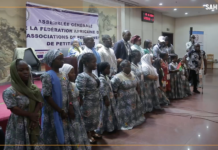 Mali/Forum africain des personnes de petite taille : une semaine de plaidoyer