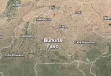 Burkina Faso : MSF annonce la suspension de ses activités à Djibo