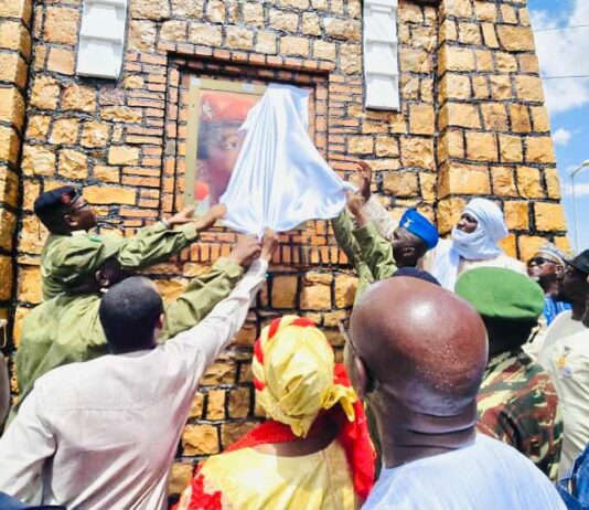 Le récap’ Sahel du 14 au 18 octobre 2024