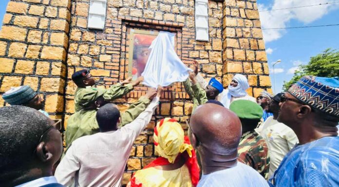 Le récap’ Sahel du 14 au 18 octobre 2024