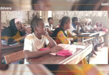 Mali/Report de la rentrée scolaire : de nombreux défis à relever