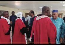 Mali/Session spéciale de la Cour d’assises : 48 sur 51 affaires jugées