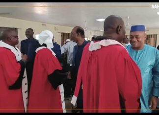 Mali/Session spéciale de la Cour d’assises : 48 sur 51 affaires jugées