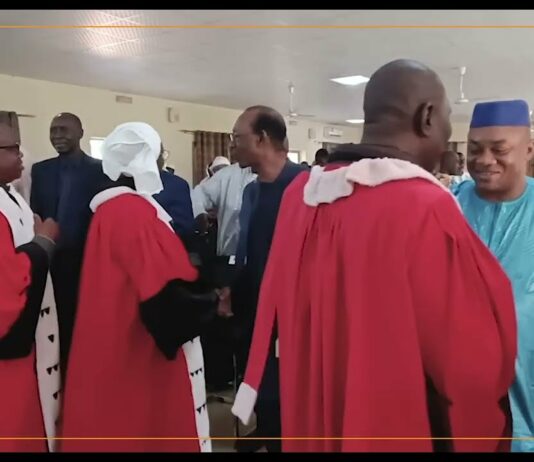 Mali/Session spéciale de la Cour d’assises : 48 sur 51 affaires jugées