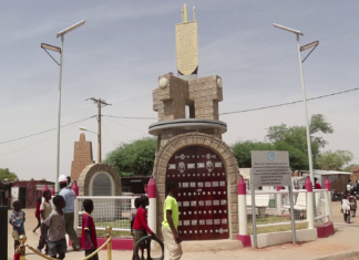 Mali/Tombouctou : un mémorial « en réparation du préjudice moral » subi en 2012