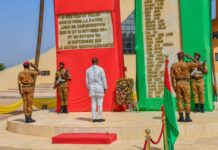 Le récap’ Sahel du 28 octobre au 1er novembre 2024