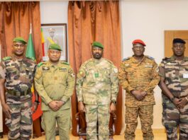 Le récap’ Sahel du 4 au 8 novembre 2024