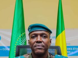 Mali : la liste complète des ministres du gouvernement du Gal Abdoulaye Maïga