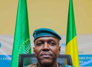 Mali : la liste complète des ministres du gouvernement du Gal Abdoulaye Maïga