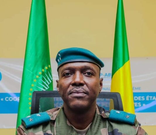 Mali : la liste complète des ministres du gouvernement du Gal Abdoulaye Maïga