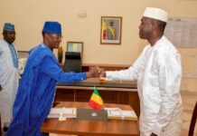 Le récap’ Sahel du 18 au 22 novembre 2024