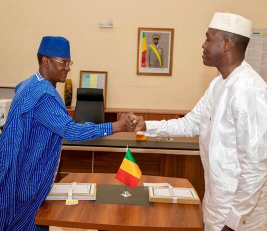 Le récap’ Sahel du 18 au 22 novembre 2024