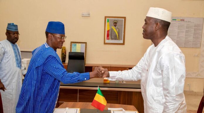 Le récap’ Sahel du 18 au 22 novembre 2024