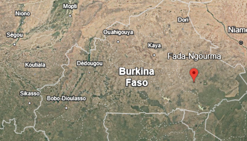 Le récap’ Sahel du 11 au 15 novembre 2024