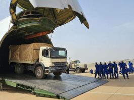 Le récap’ Sahel de la dernière semaine de novembre 2024 en 7 infos