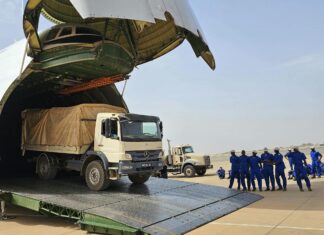 Le récap’ Sahel de la dernière semaine de novembre 2024 en 7 infos