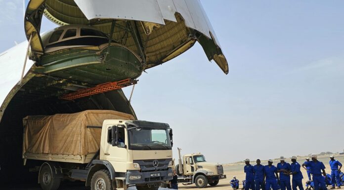 Le récap’ Sahel de la dernière semaine de novembre 2024 en 7 infos