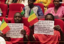 Mali : les appels à la démission du Premier ministre se multiplient