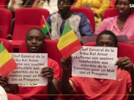 Mali : les appels à la démission du Premier ministre se multiplient