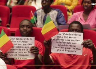 Mali : les appels à la démission du Premier ministre se multiplient