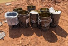 Niger : à Arlit, « l’exploitation artisanale de l’or avec le cyanure doit être plus surveillée »