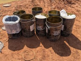 Niger : à Arlit, « l’exploitation artisanale de l’or avec le cyanure doit être plus surveillée »