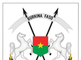 Burkina Faso : la liste du nouveau gouvernement dévoilée