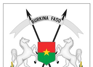 Burkina Faso : la liste du nouveau gouvernement dévoilée