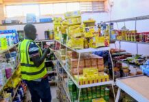 Le récap’ Sahel du 02 au 06 décembre 2024